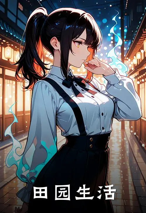 田园生活