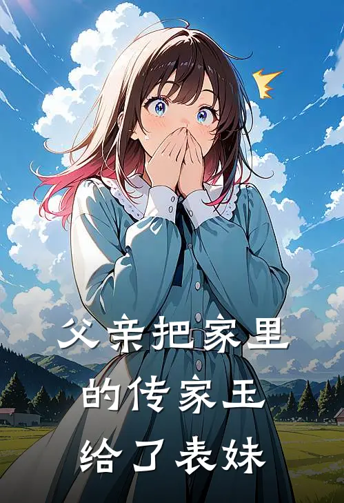 父亲把家里的传家玉给了表妹