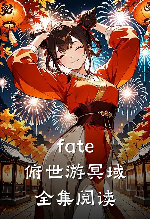 fate：俯世游冥域全集阅读