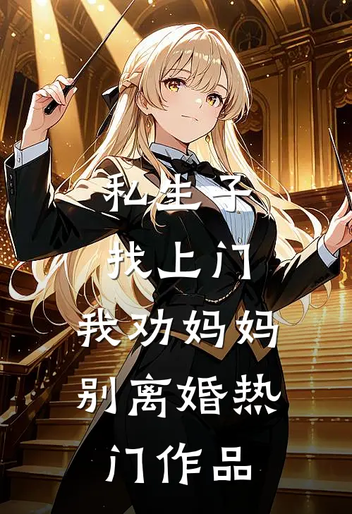 私生子找上门，我劝妈妈别离婚热门作品
