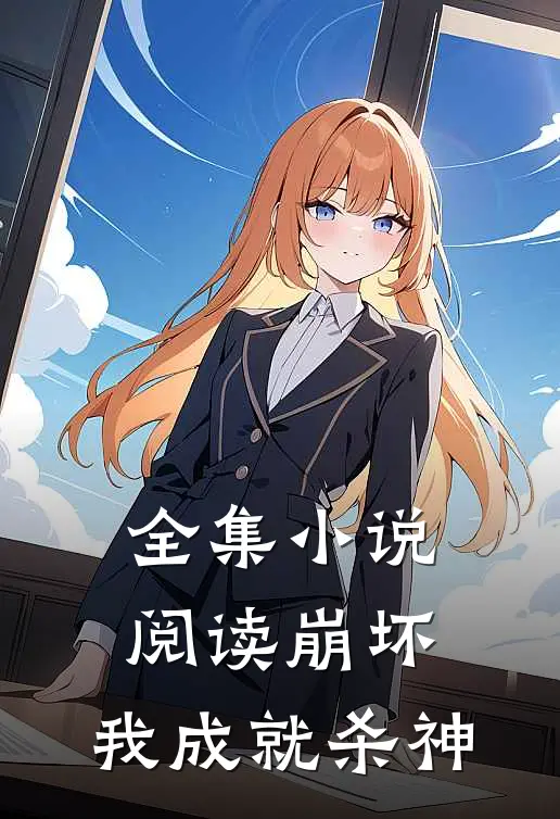 全集小说阅读崩坏：我成就杀神