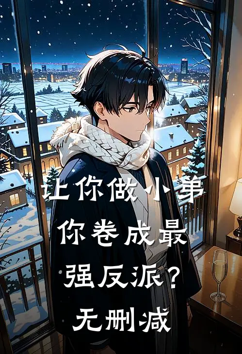 让你做小弟，你卷成最强反派？无删减