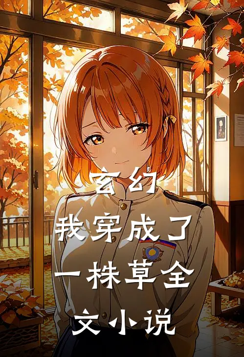 玄幻：我穿成了一株草全文小说