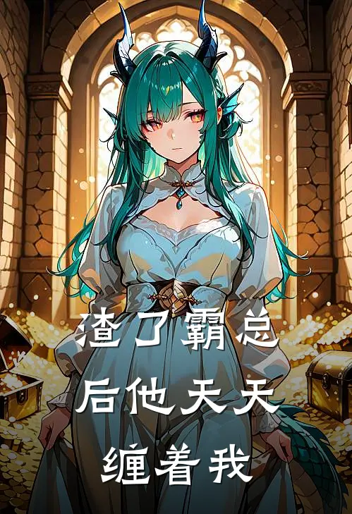 渣了霸总后他天天缠着我
