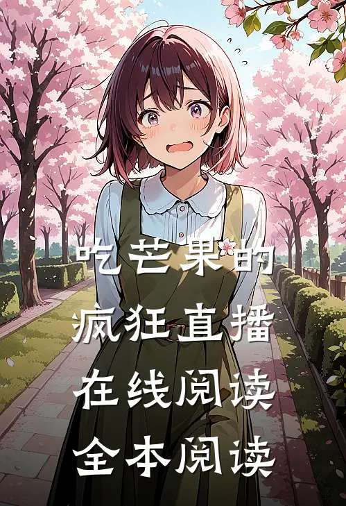 吃芒果的疯狂直播在线阅读全本阅读