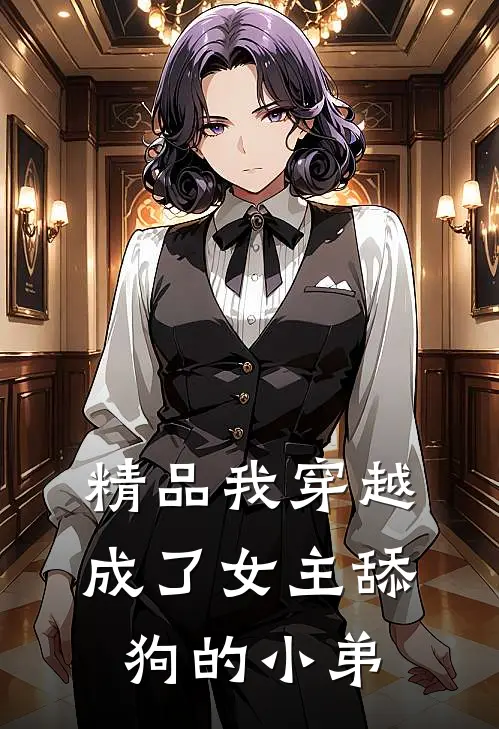 精品我穿越成了女主舔狗的小弟