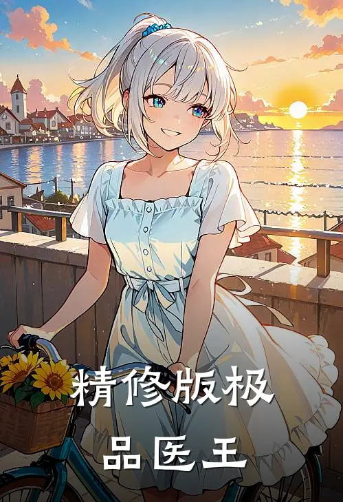 精修版极品医王
