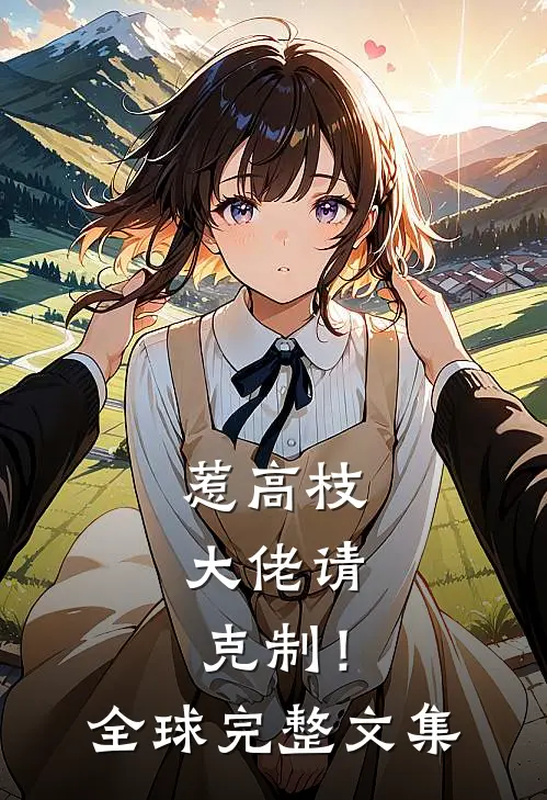 惹高枝，大佬请克制！全球完整文集