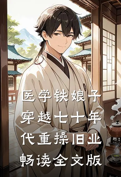 医学铁娘子穿越七十年代重操旧业畅读全文版