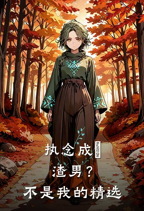执念成炁：渣男？不，是我的精选
