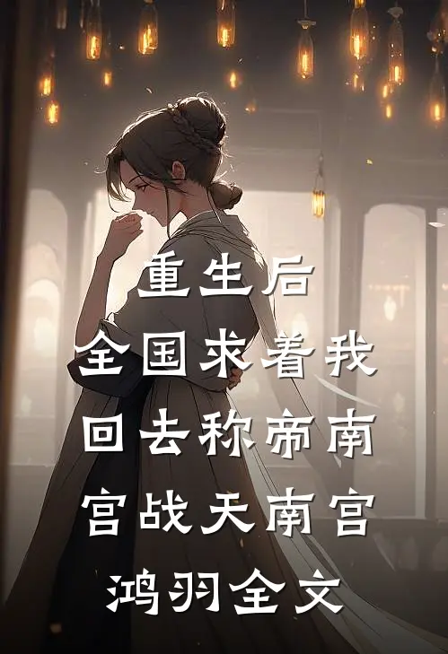 重生后，全国求着我回去称帝南宫战天南宫鸿羽全文