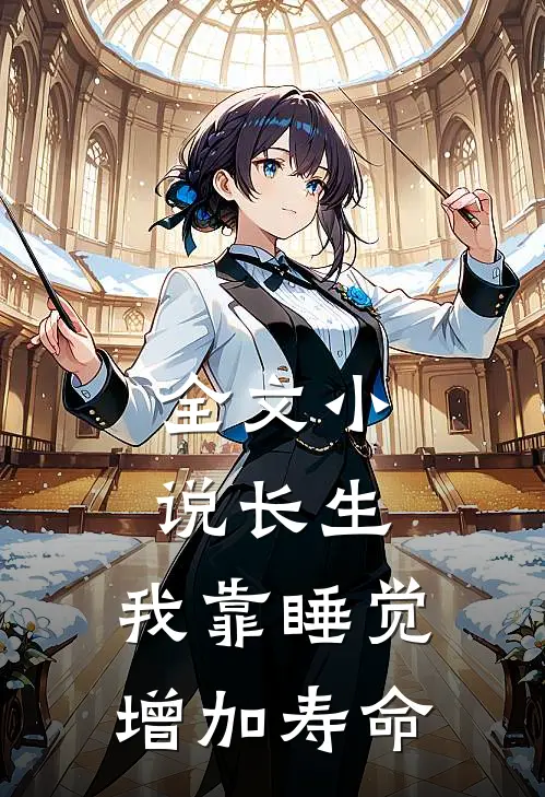 全文小说长生：我靠睡觉增加寿命