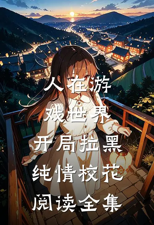 人在游戏世界，开局拉黑纯情校花阅读全集