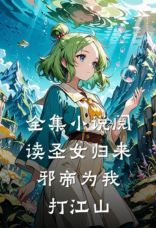 全集小说阅读圣女归来：邪帝为我打江山