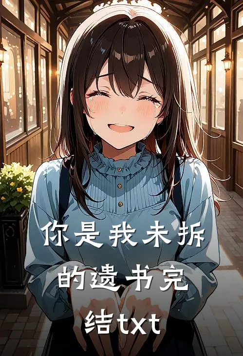 你是我未拆的遗书完结txt