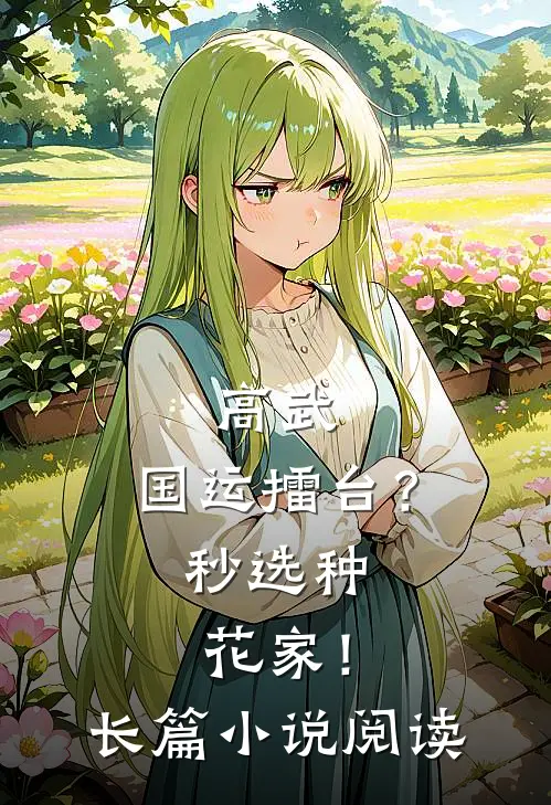 高武：国运擂台？秒选种花家！长篇小说阅读