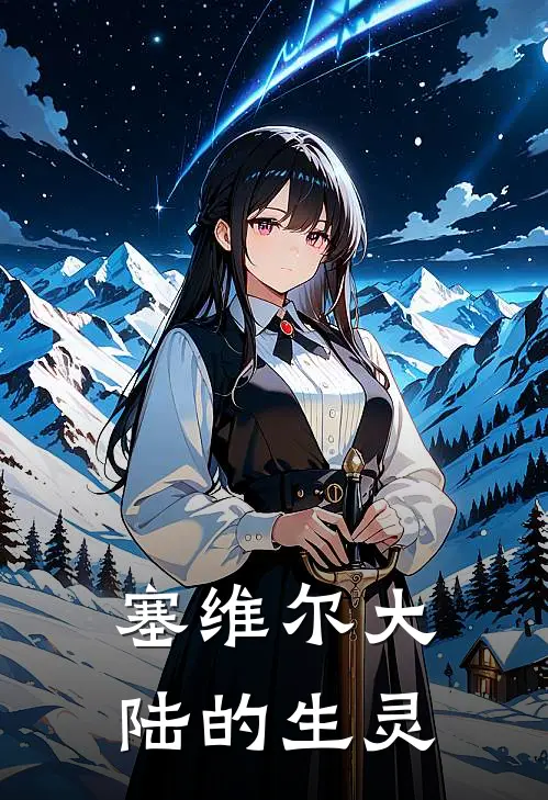 塞维尔大陆的生灵