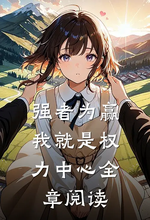 强者为赢：我就是权力中心全章阅读
