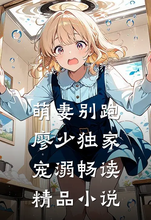 萌妻别跑：廖少独家宠溺畅读精品小说