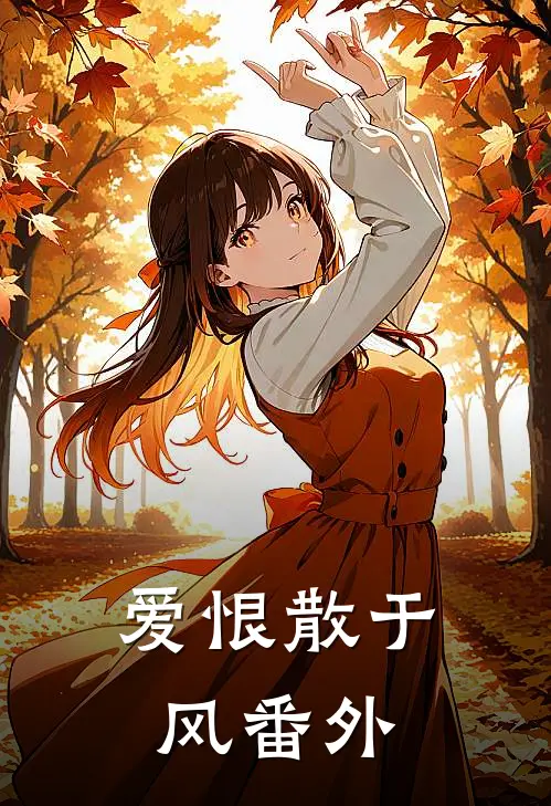爱恨散于风番外