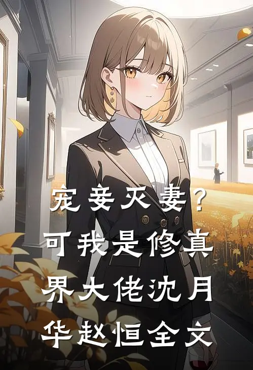 宠妾灭妻？可我是修真界大佬沈月华赵恒全文
