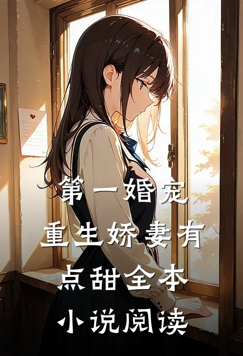 第一婚宠：重生娇妻有点甜全本小说阅读