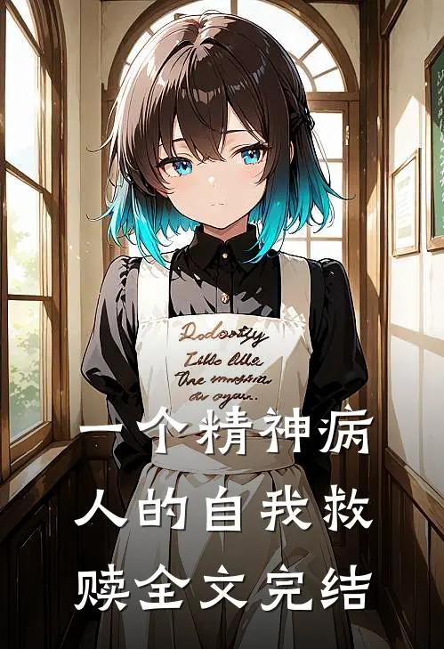 一个精神病人的自我救赎全文完结