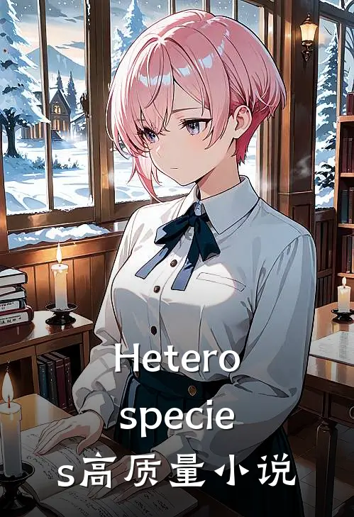 Heterospecies高质量小说