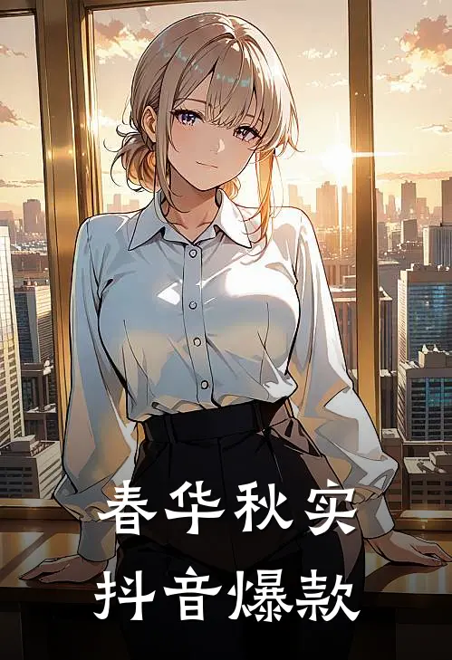 春华秋实抖音爆款