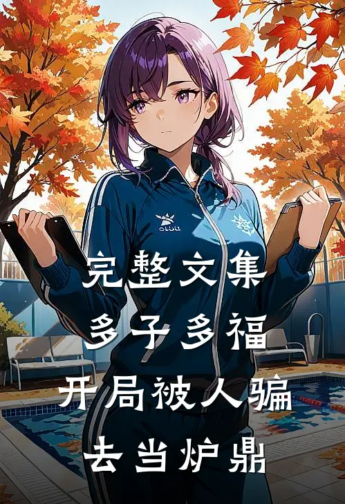 完整文集多子多福：开局被人骗去当炉鼎