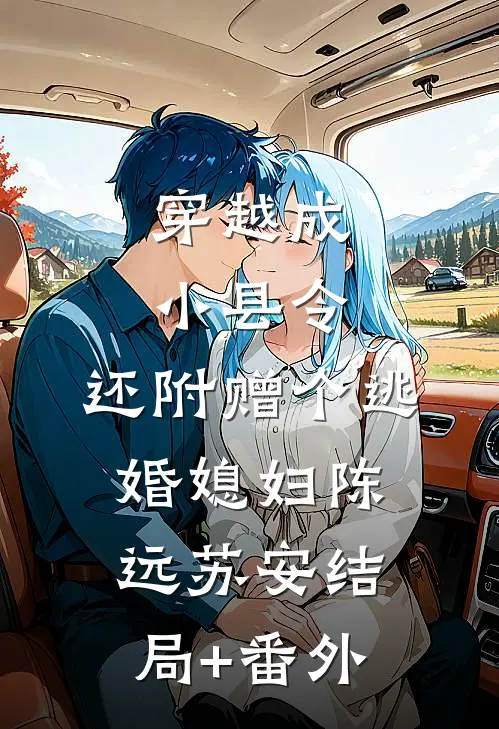 穿越成小县令，还附赠个逃婚媳妇陈远苏安结局+番外