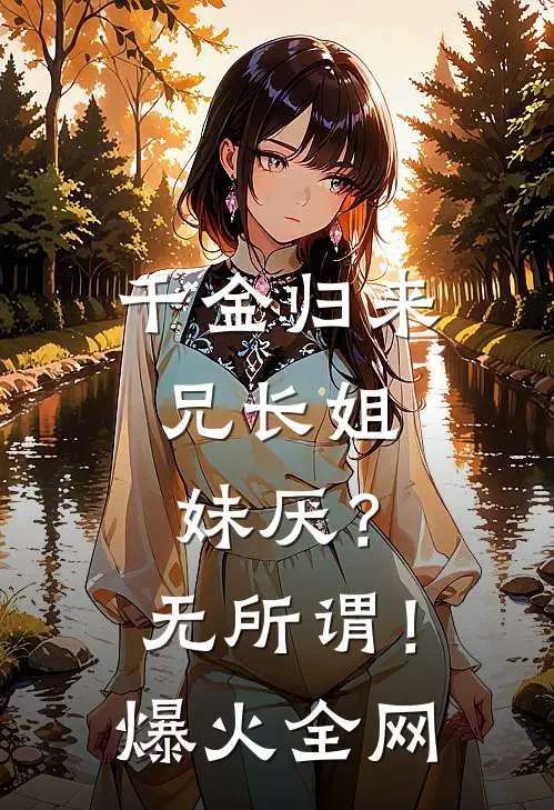 千金归来，兄长姐妹厌？无所谓！爆火全网