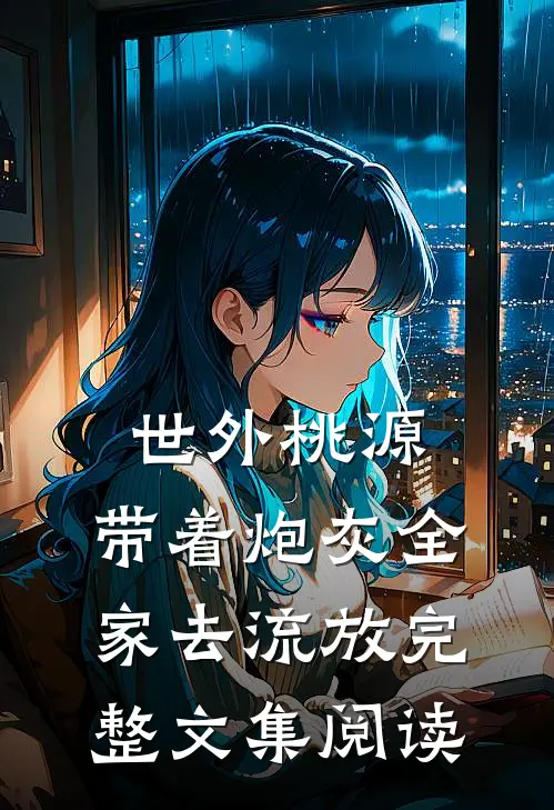 世外桃源：带着炮灰全家去流放完整文集阅读