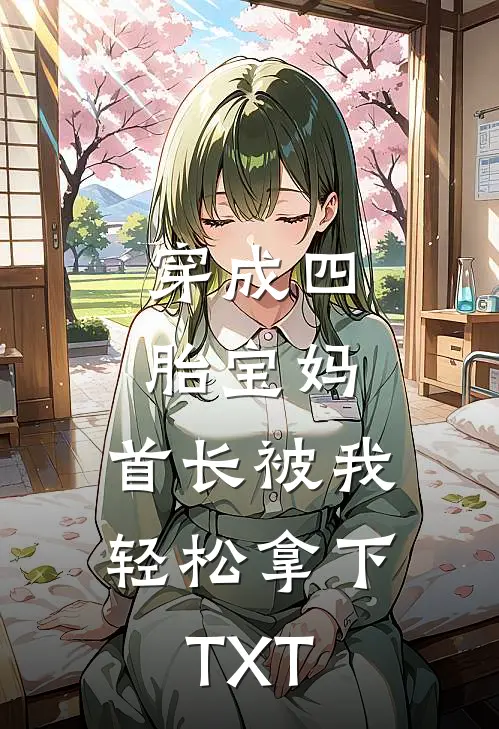 穿成四胎宝妈，首长被我轻松拿下TXT