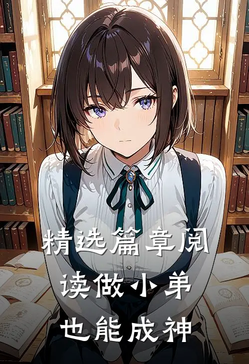 精选篇章阅读做小弟也能成神