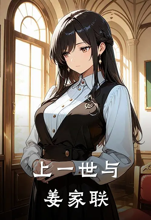 上一世与姜家联