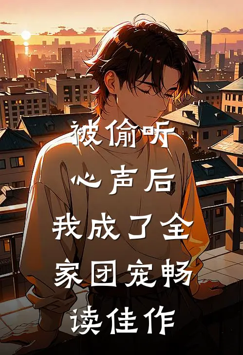 被偷听心声后，我成了全家团宠畅读佳作