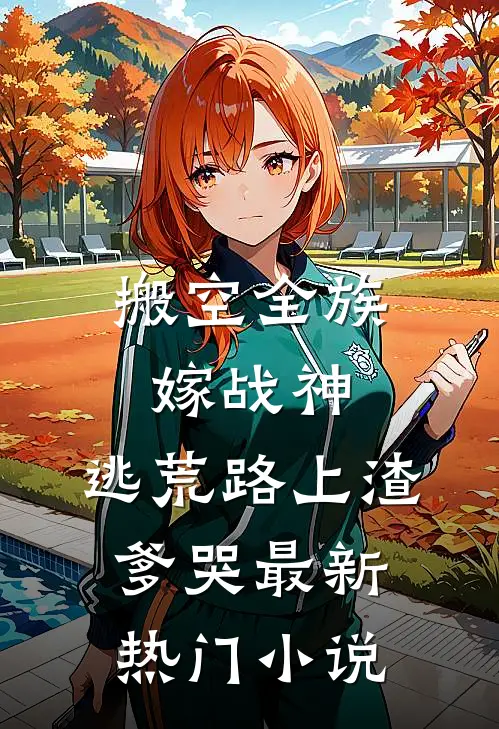 搬空全族嫁战神，逃荒路上渣爹哭最新热门小说