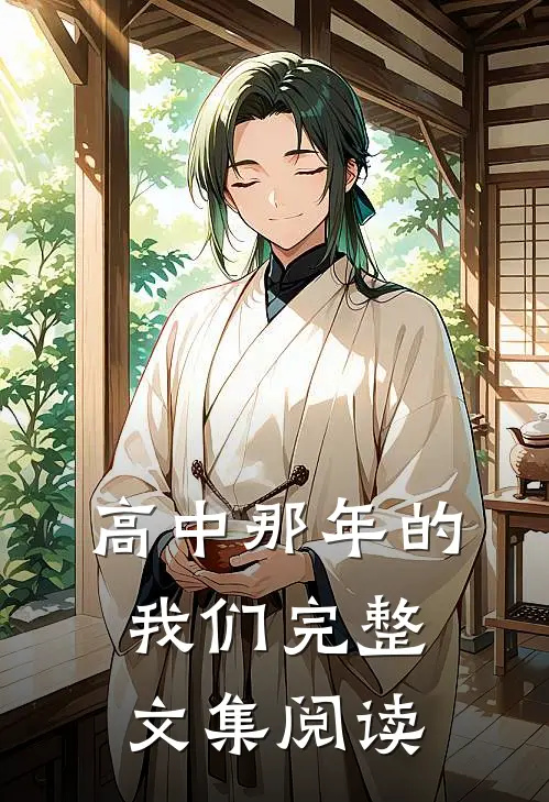 高中那年的我们完整文集阅读