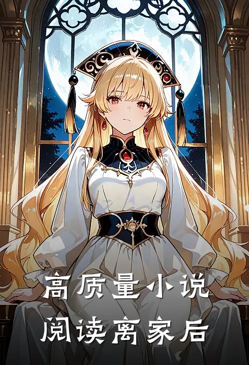 高质量小说阅读离家后