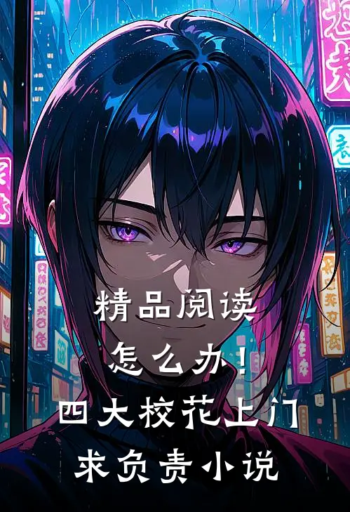 精品阅读怎么办！四大校花上门求负责小说
