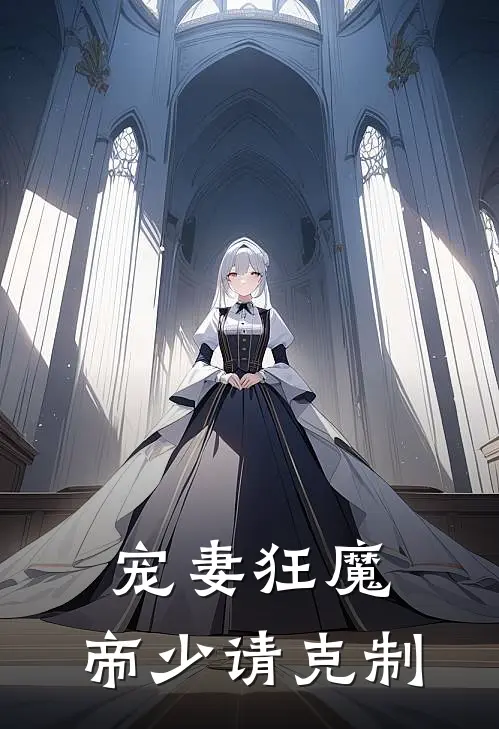 宠妻狂魔，帝少请克制