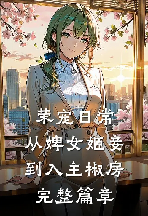 荣宠日常：从婢女姬妾到入主椒房完整篇章