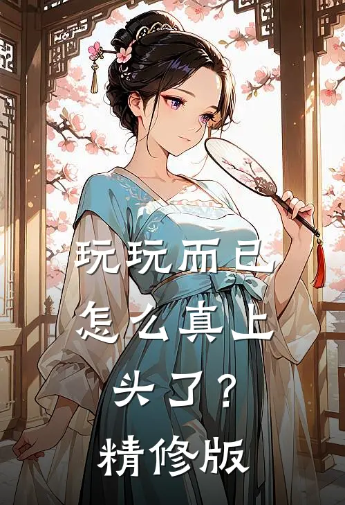 玩玩而已，怎么真上头了？精修版