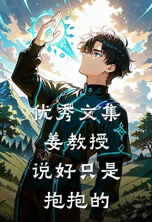 优秀文集姜教授，说好只是抱抱的