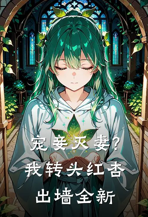 宠妾灭妻?我转头红杏出墙全新