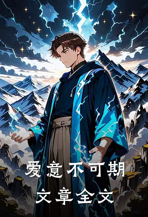 爱意不可期文章全文