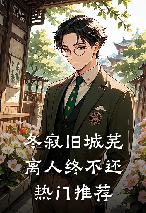 冬寂旧城芜，离人终不还热门推荐