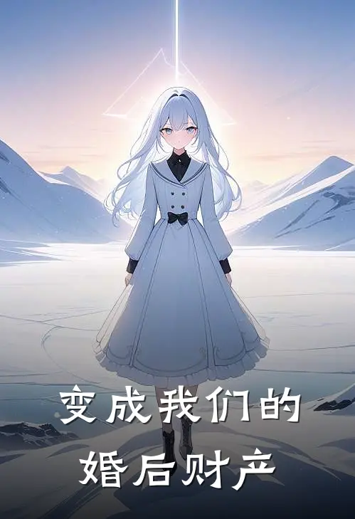 变成我们的婚后财产
