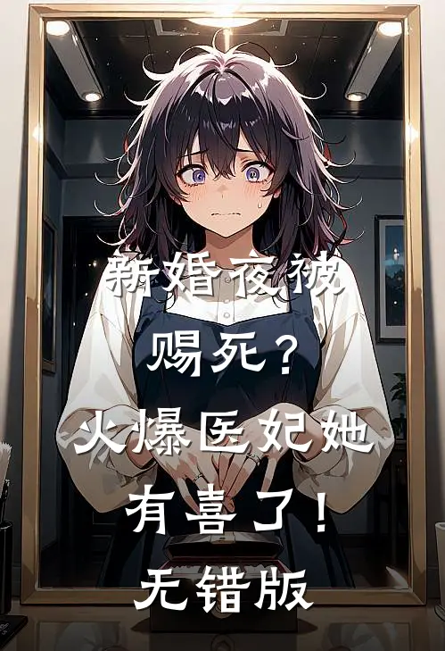 新婚夜被赐死？火爆医妃她有喜了！无错版